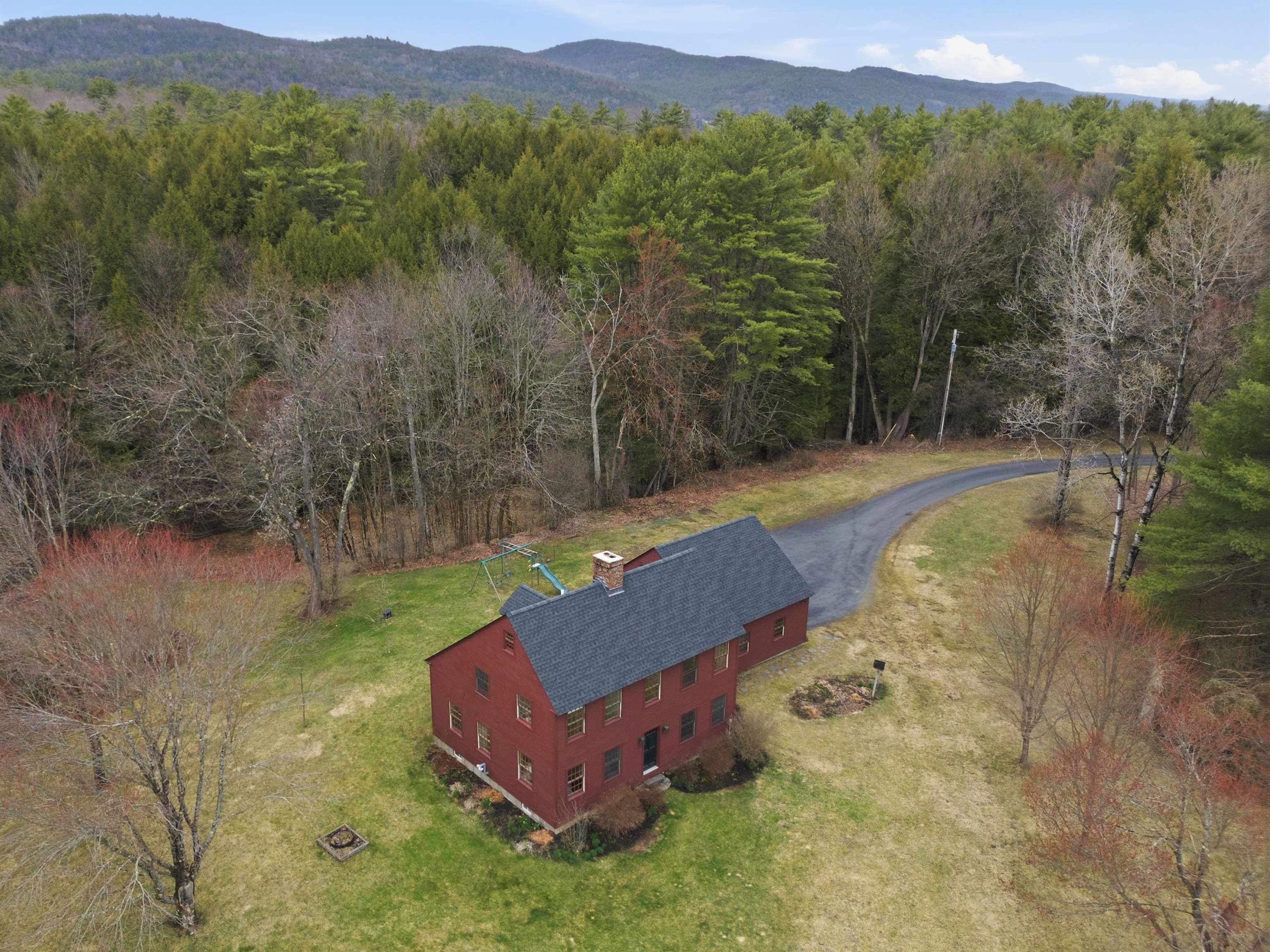 601 Cadwell Road Thetford, VT 05043 - Photo 42 of 45