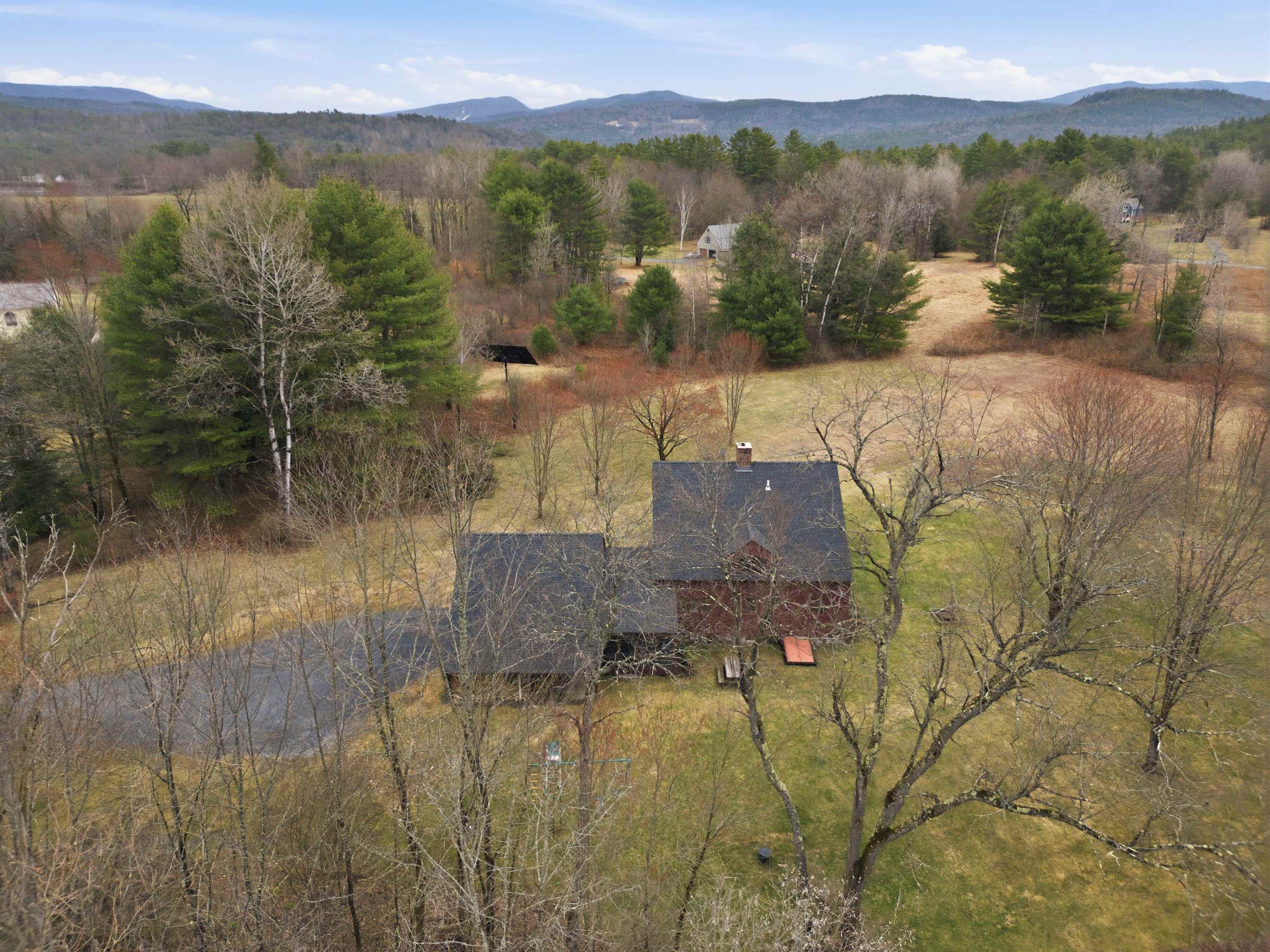 601 Cadwell Road Thetford, VT 05043 - Photo 43 of 45