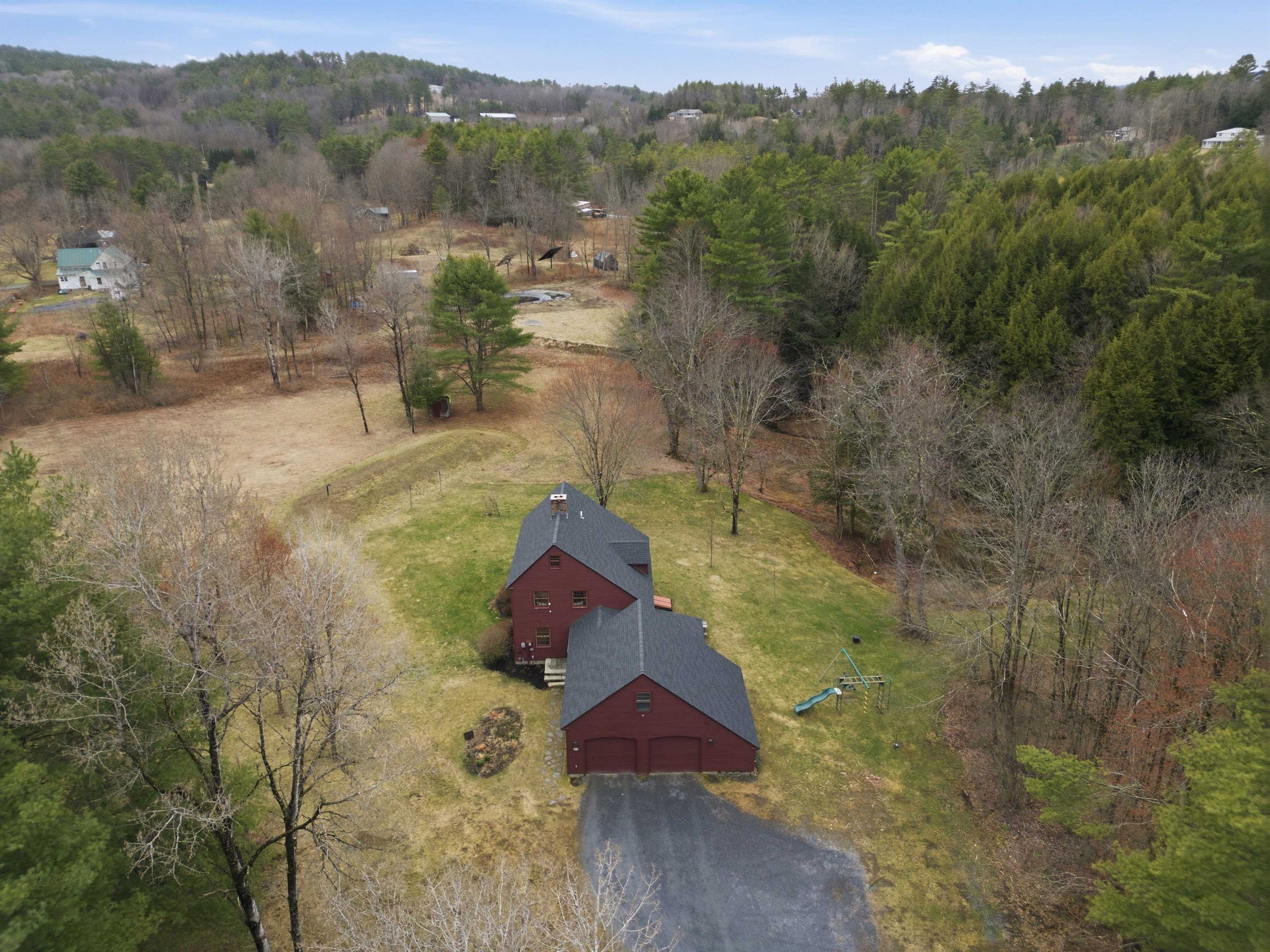 601 Cadwell Road Thetford, VT 05043 - Photo 44 of 45