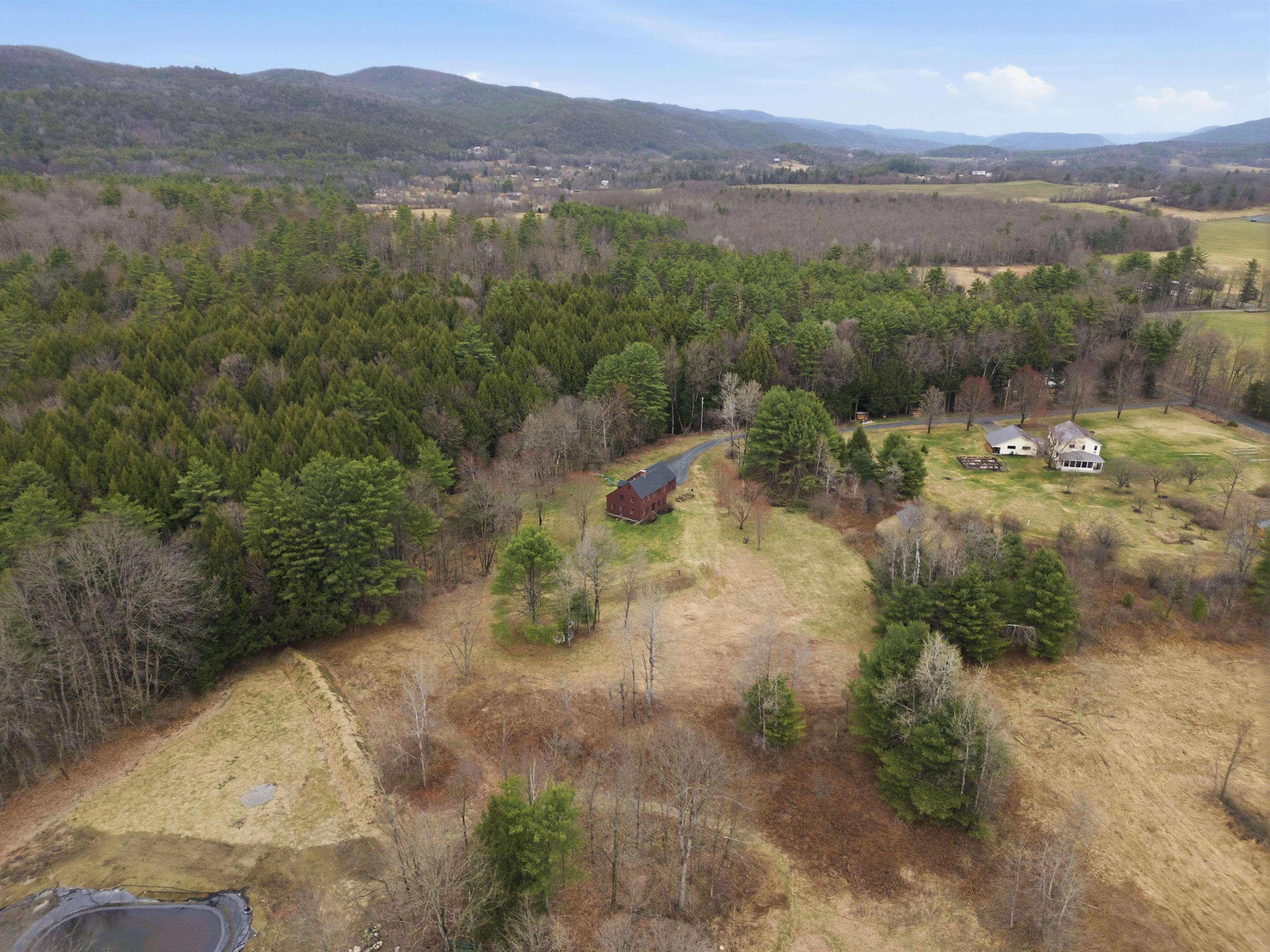 601 Cadwell Road Thetford, VT 05043 - Photo 45 of 45