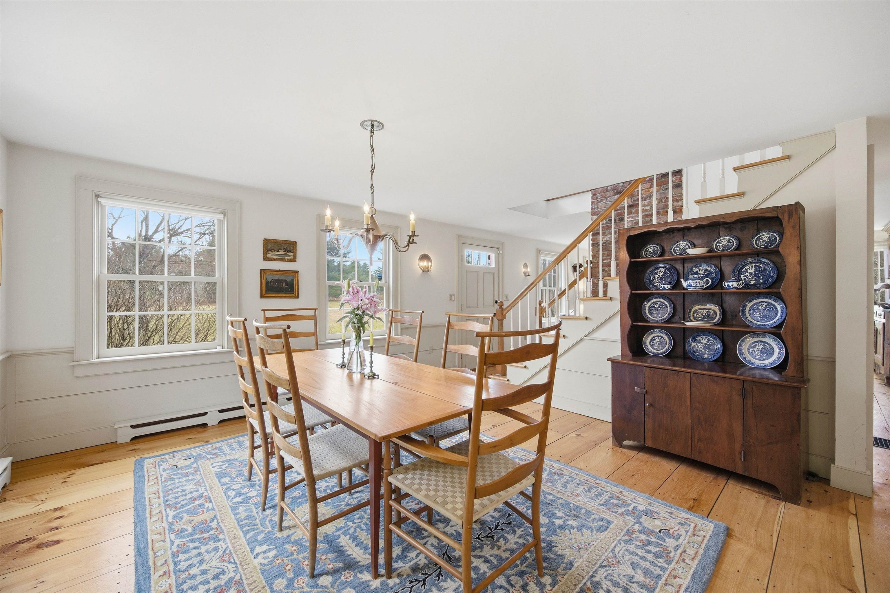 601 Cadwell Road Thetford, VT 05043 - Photo 9 of 45