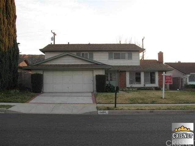 6484 Almar Street Simi Valley, CA 93063 - Photo 1 of 1 Gallery Image 1