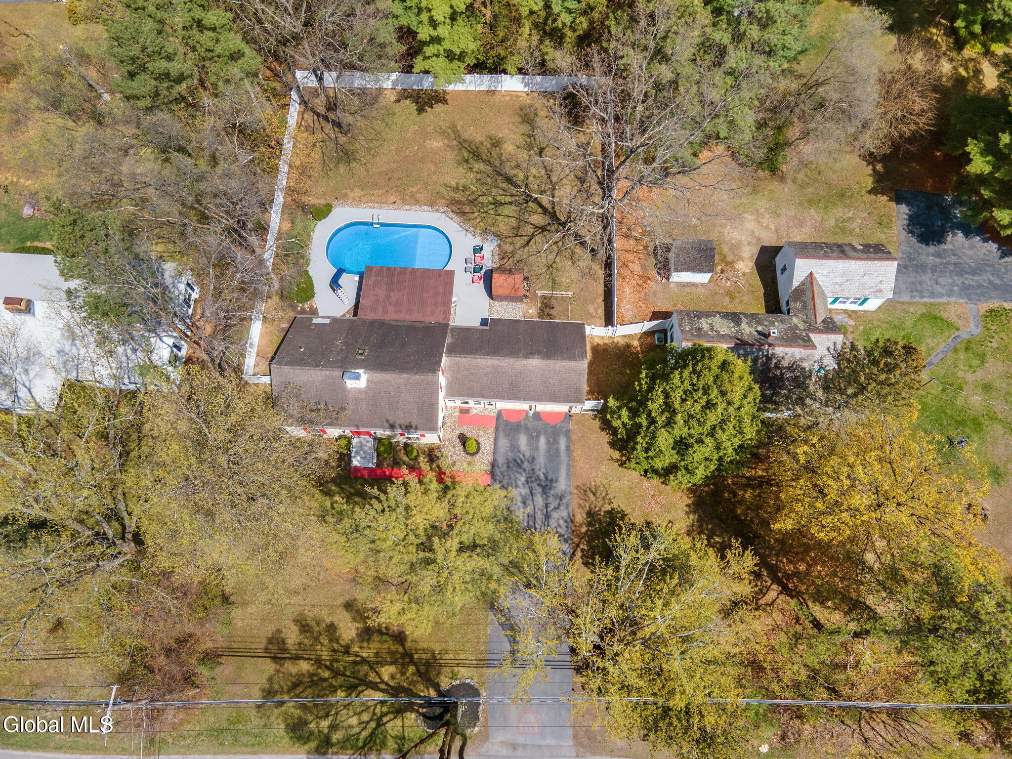 219 Aviation Road Queensbury, NY 12804 - Photo 43 of 48 53-219AviationRd_53