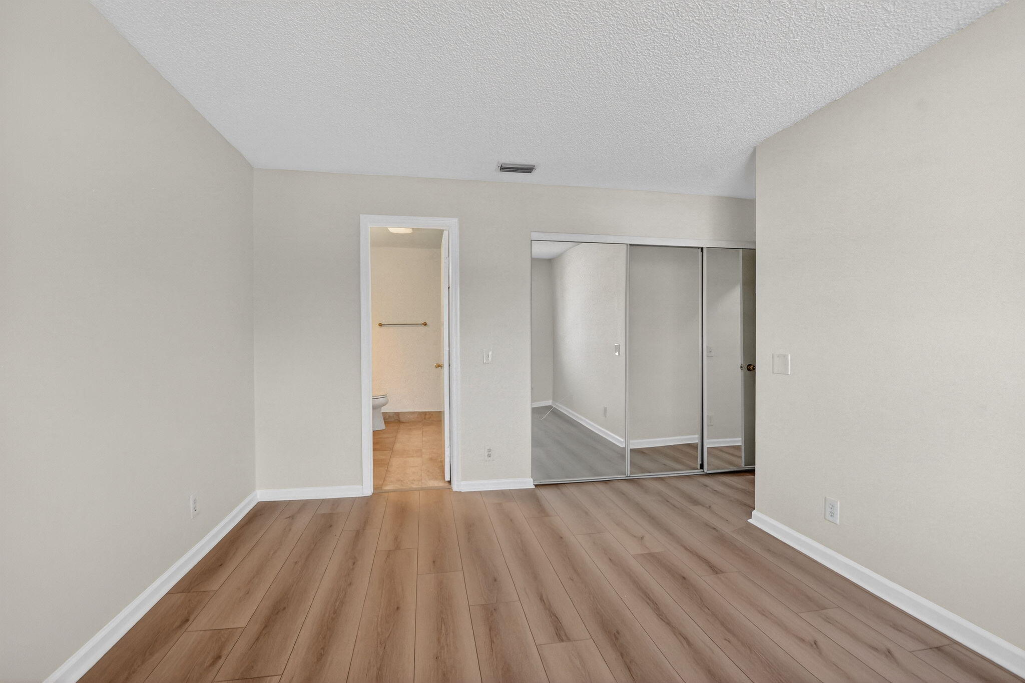 6695 Via Regina Boca Raton, FL 33433 - Photo 17 of 35 master bedroom