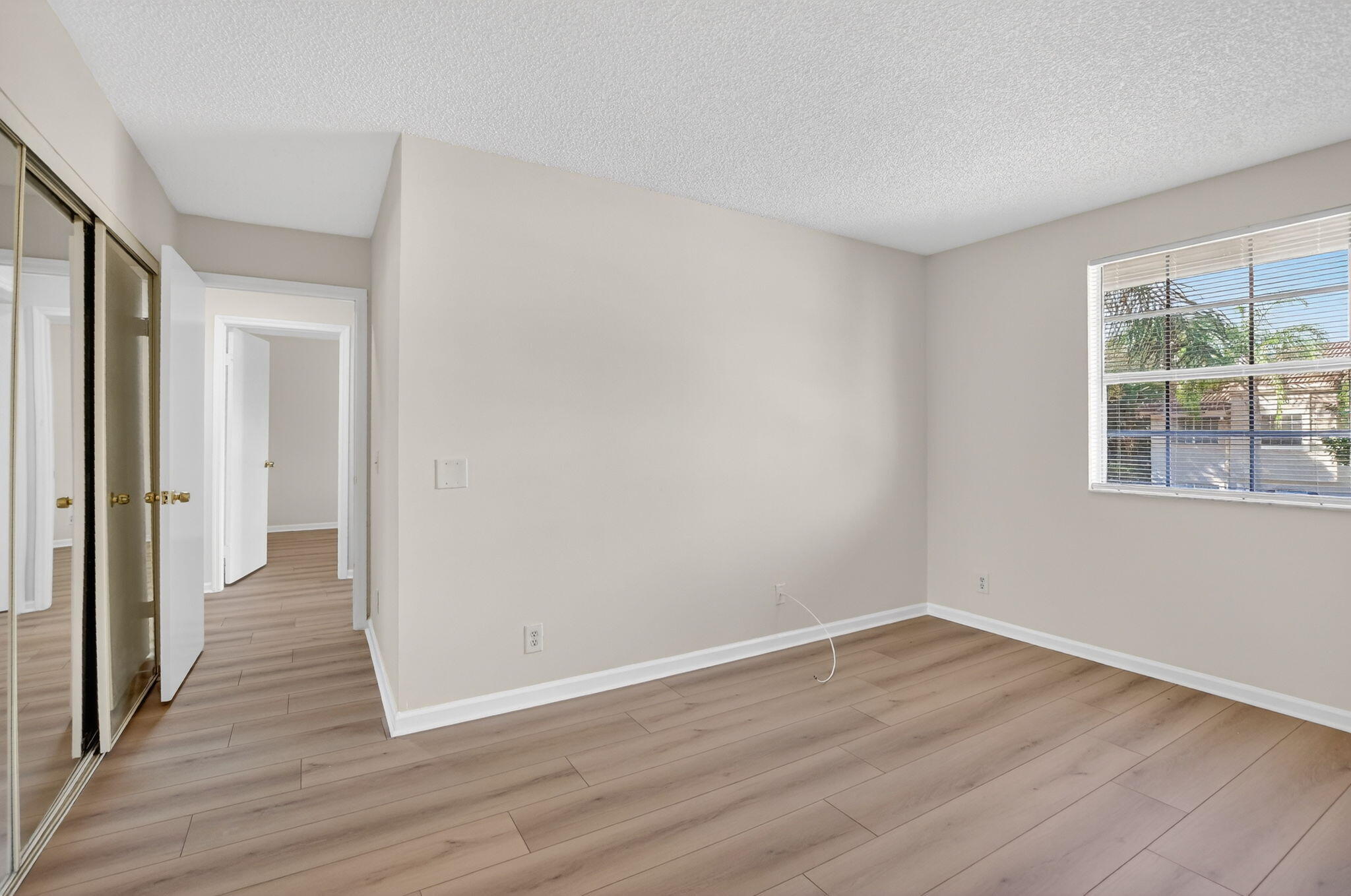 6695 Via Regina Boca Raton, FL 33433 - Photo 18 of 35 master bedroom