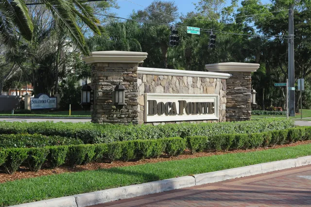 $3,400 | 6695 Via Regina, Boca Raton, FL 33433