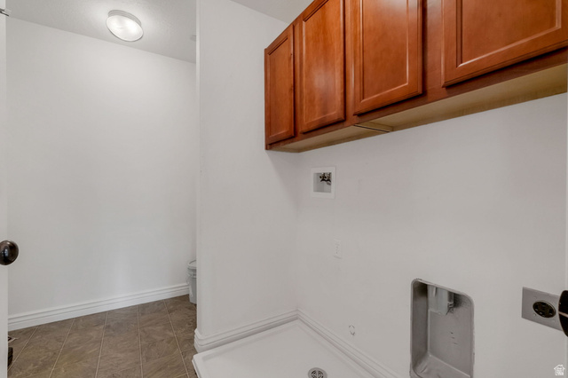 117 Calbourne Lane, Unit I2 Sandy, UT 84070 - Photo 14 of 19 Laundry room