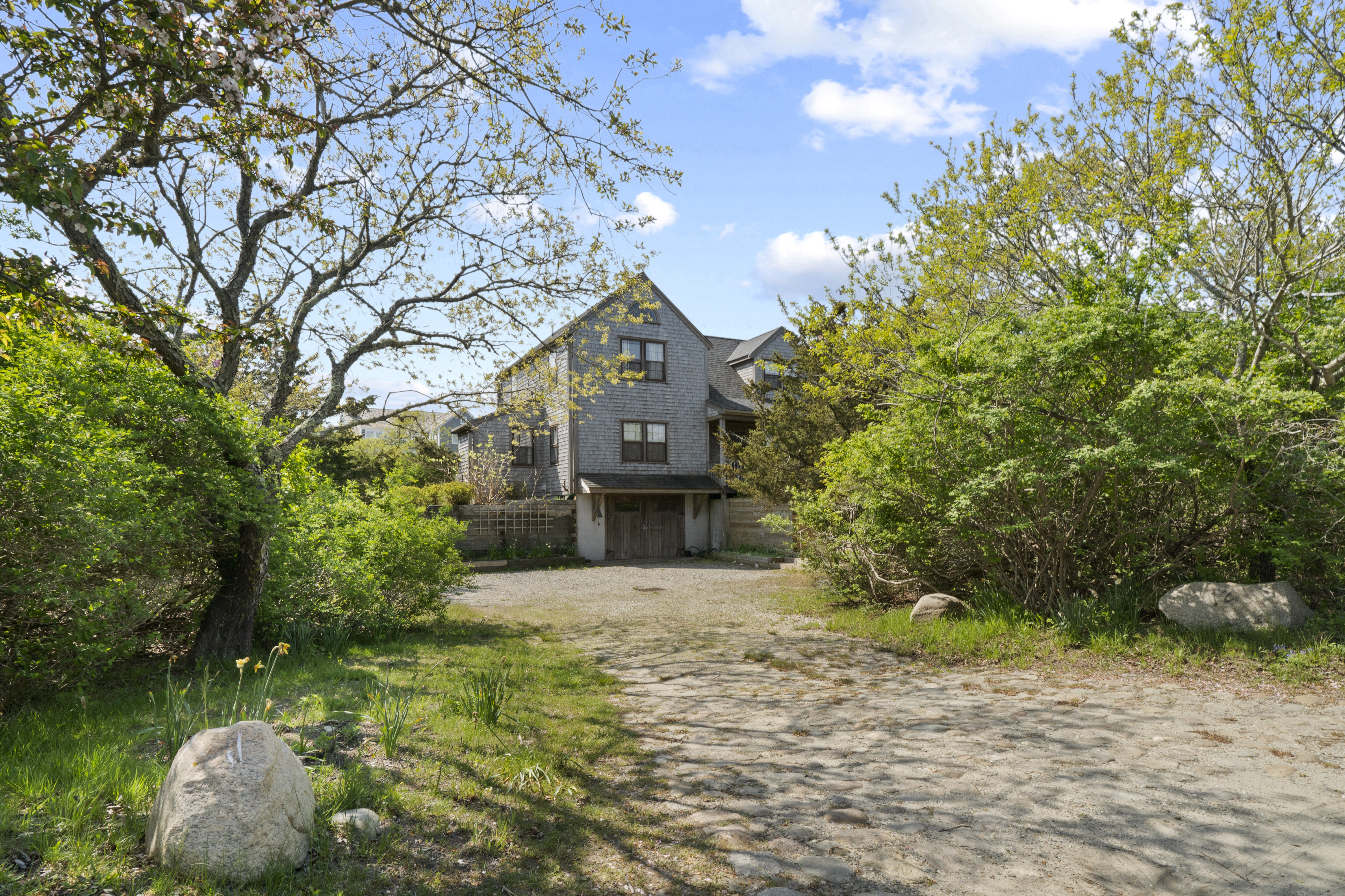 12 Dukes Road Nantucket, MA 02554 - Photo 1 of 23 Gallery Image 1