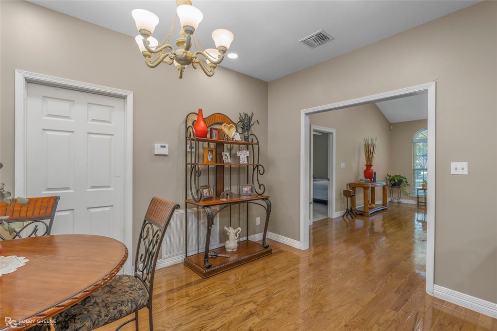164 Parker Road Haughton, LA 71037 - Photo 8 of 31 Gallery Image 8
