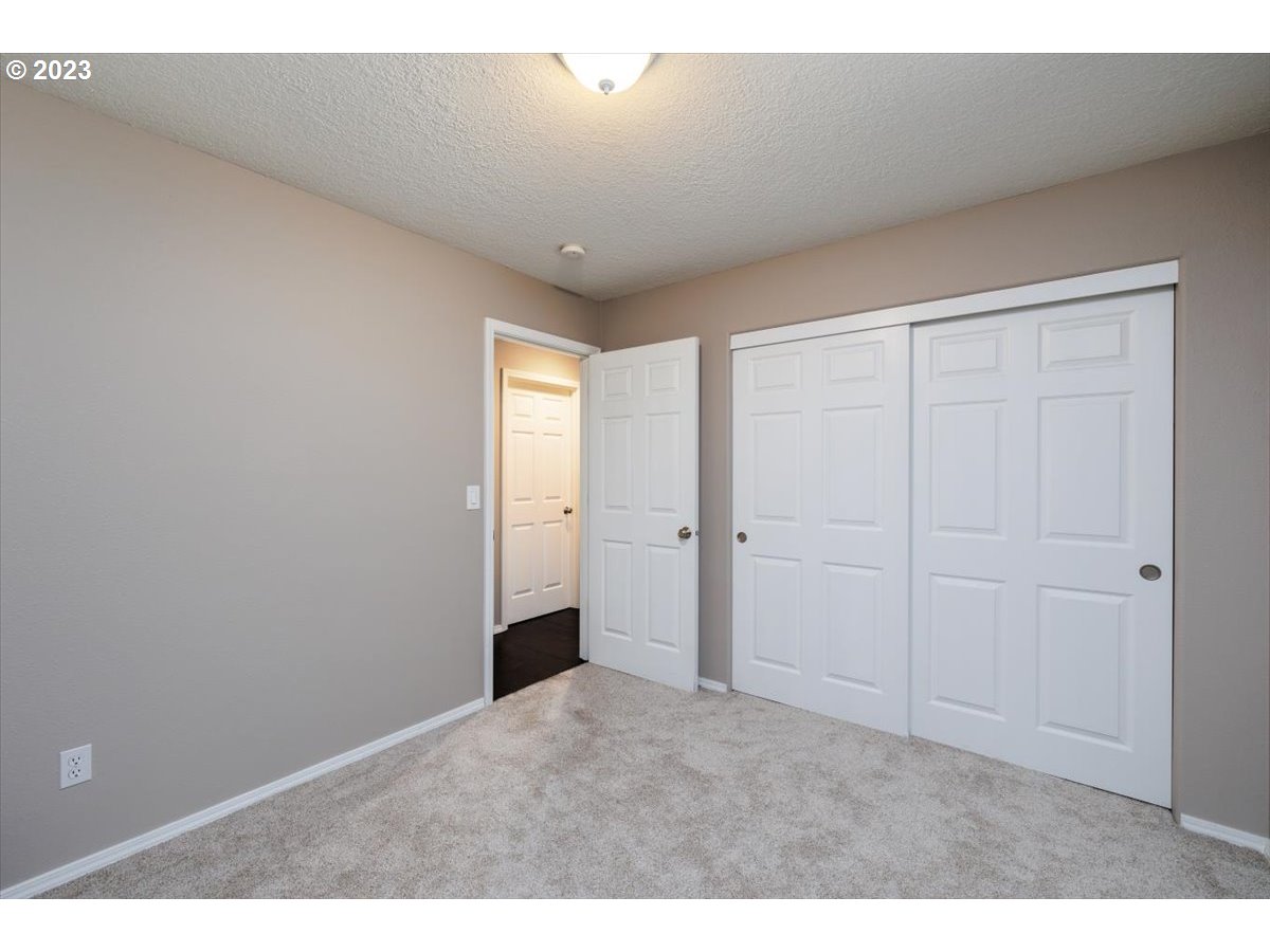 15855 Southwest Colyer Way Portland, OR 97224 - Photo 24 of 37 a view of an empty room