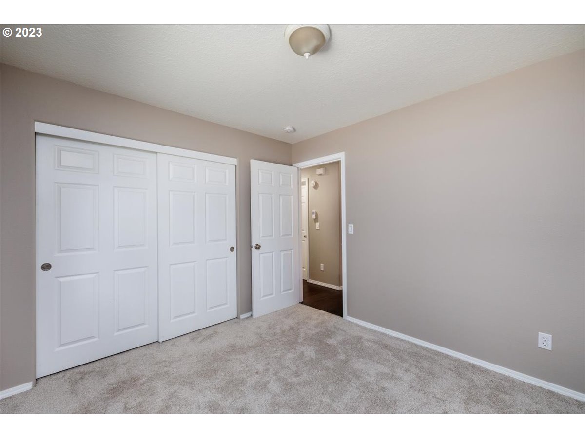 15855 Southwest Colyer Way Portland, OR 97224 - Photo 26 of 37 a view of an empty room