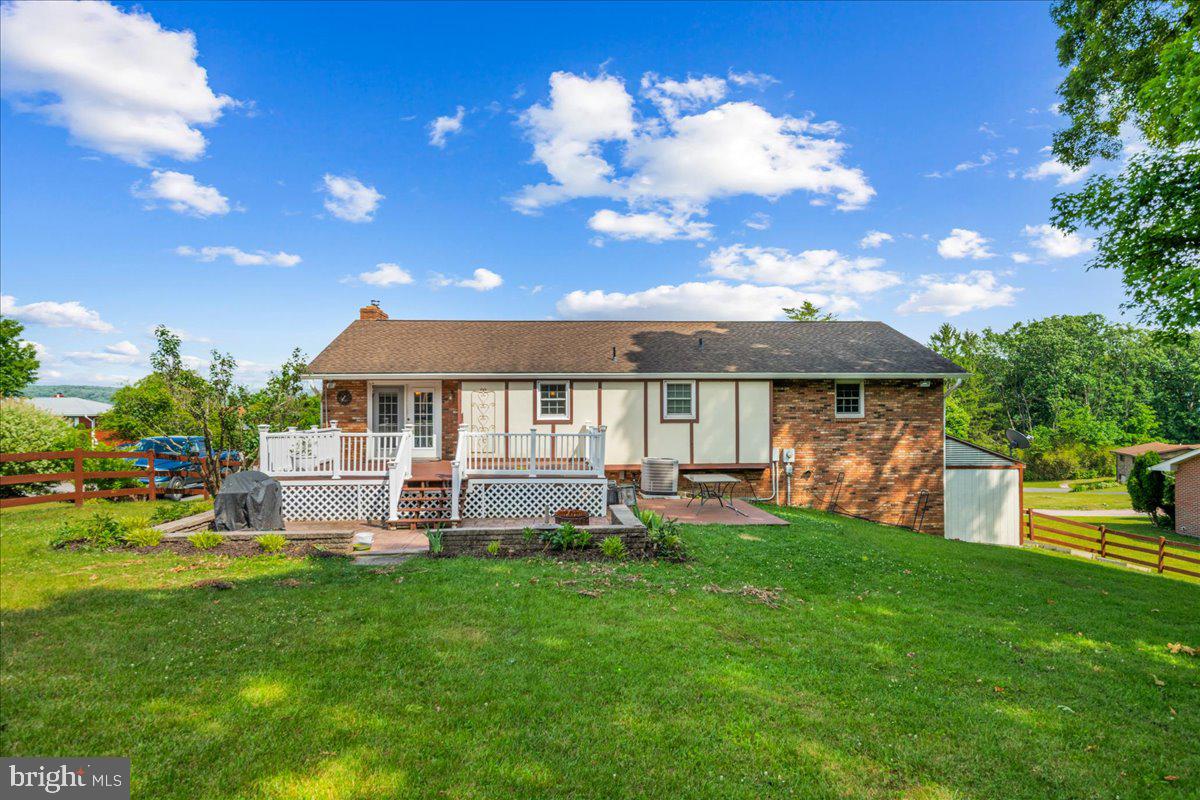 67 Meadow Road Frostburg, MD 21532 - Photo 41 of 43
