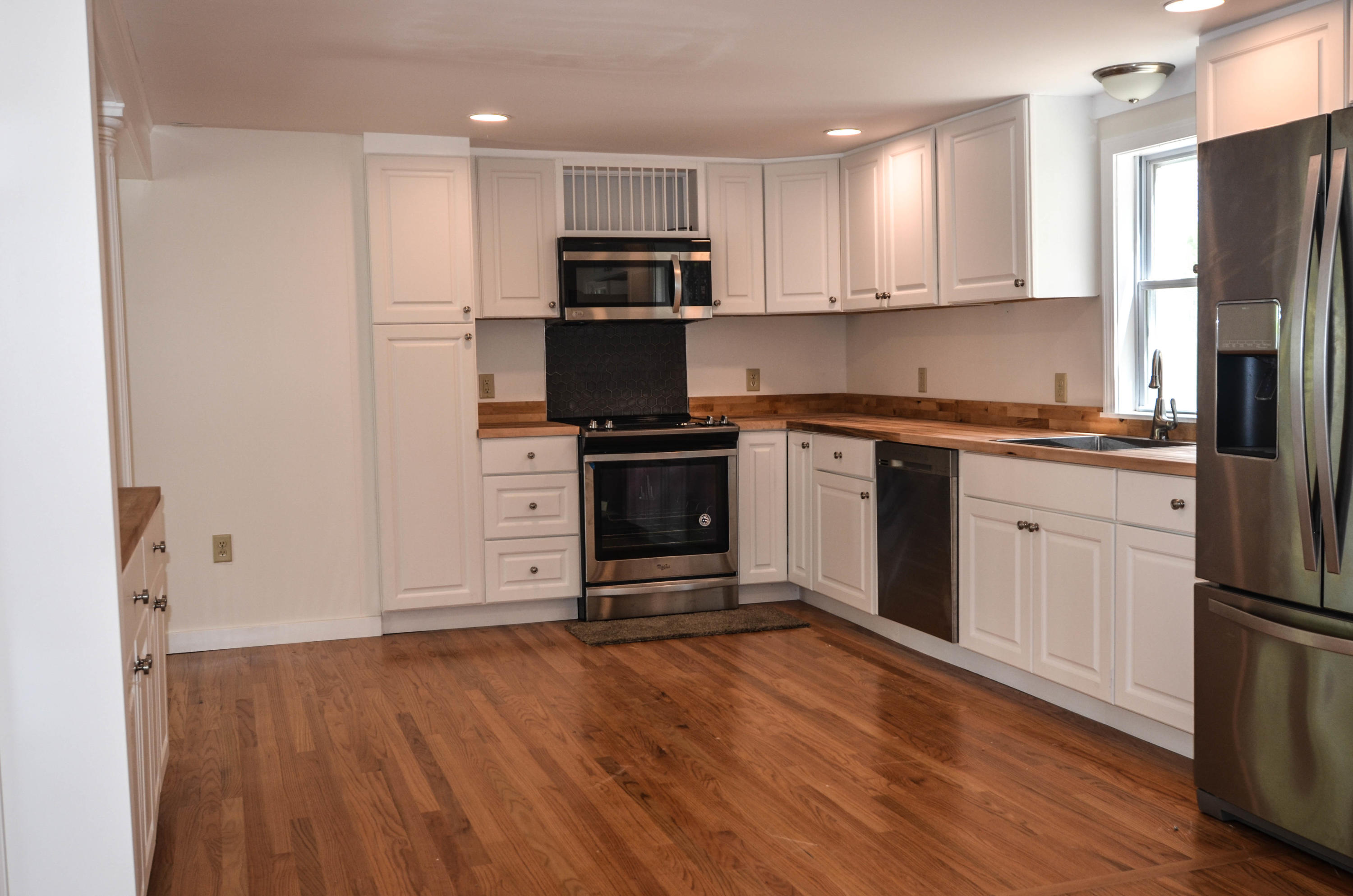 81 Staples Road Limington, ME 04049 - Photo 5 of 39 Beautiful kitchen