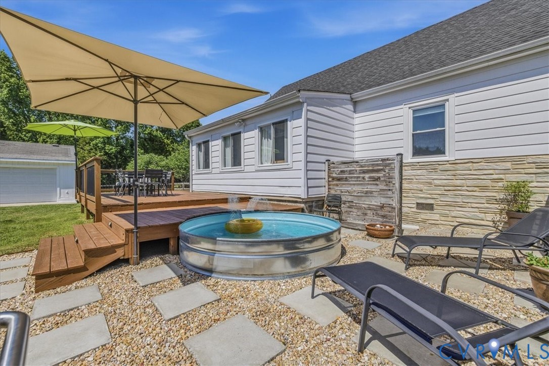 7220 Turner Road Henrico, VA 23231 - Photo 29 of 35