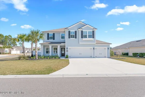 $680,000 | 956 Rustlewood Lane, St. Johns, FL 32259