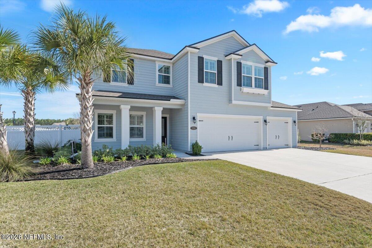 956 Rustlewood Lane St. Johns, FL 32259 - Photo 2 of 69 02-FULL-002