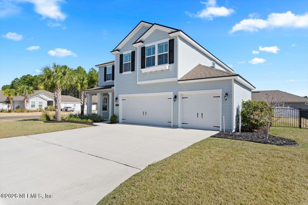 956 Rustlewood Lane St. Johns, FL 32259 - Photo 3 of 69 03-FULL-003
