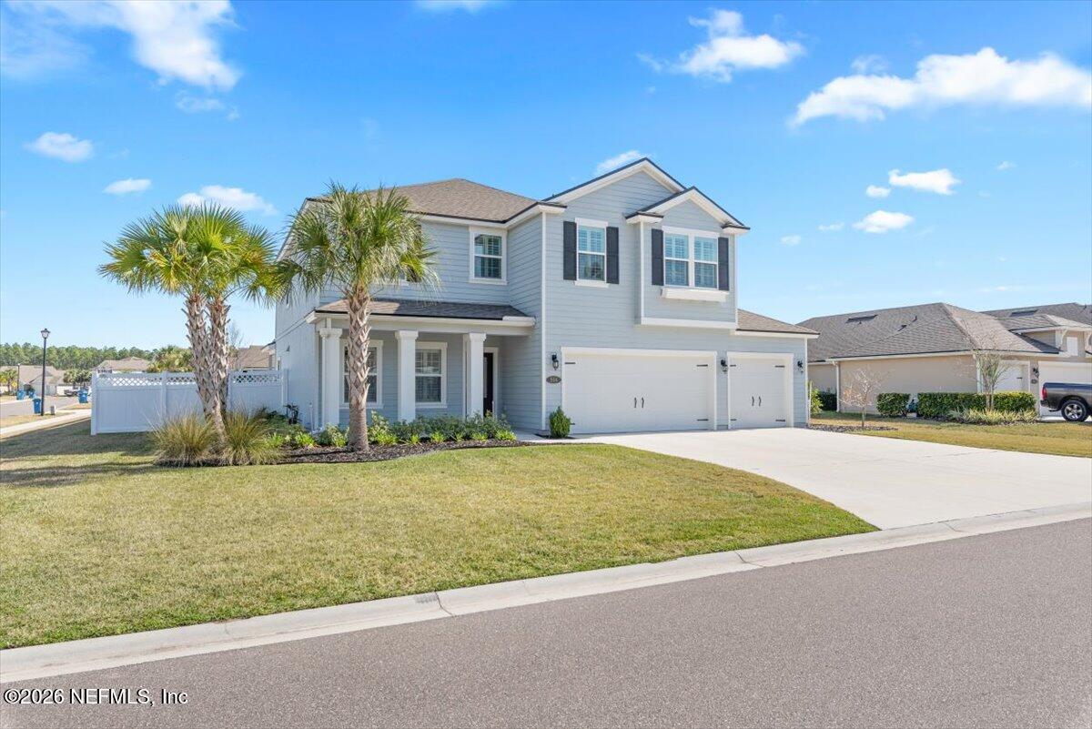 956 Rustlewood Lane St. Johns, FL 32259 - Photo 4 of 69 04-FULL-004