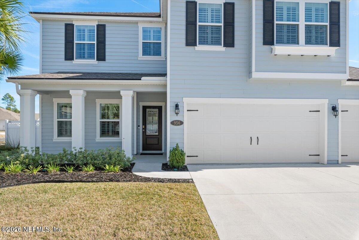 956 Rustlewood Lane St. Johns, FL 32259 - Photo 5 of 69 05-FULL-005