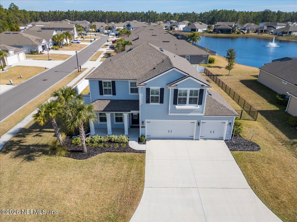 956 Rustlewood Lane St. Johns, FL 32259 - Photo 54 of 69 66-FULL-016