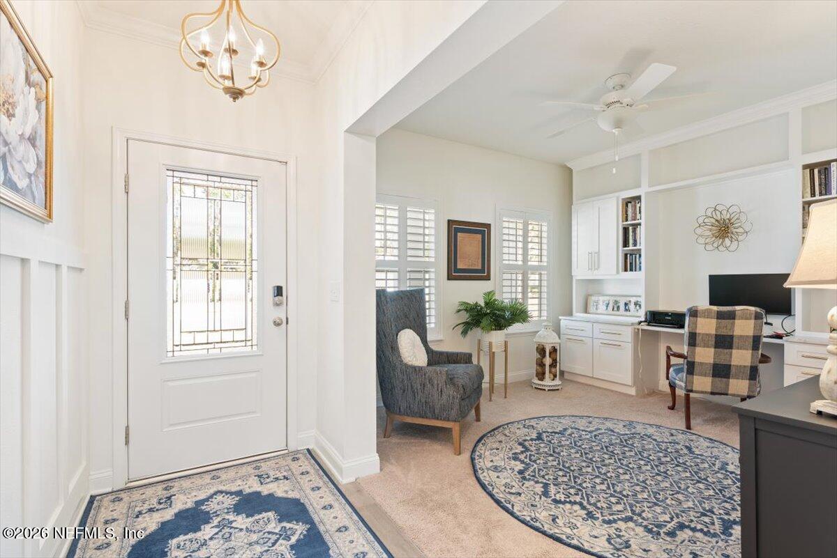 956 Rustlewood Lane St. Johns, FL 32259 - Photo 7 of 69 07-FULL-007