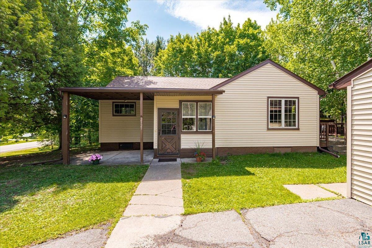 2125 Swan Lake Road Duluth, MN 55811 - Photo 22 of 39