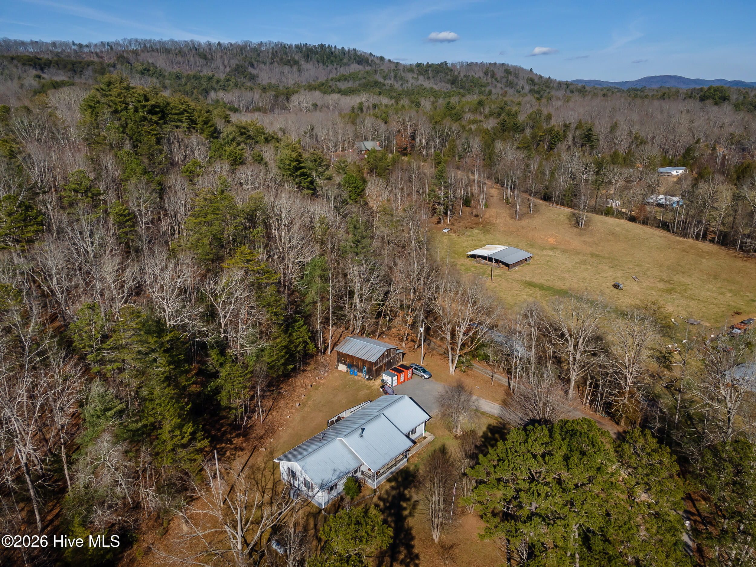 267 Farner Road Farner, TN 37333 - Photo 45 of 46