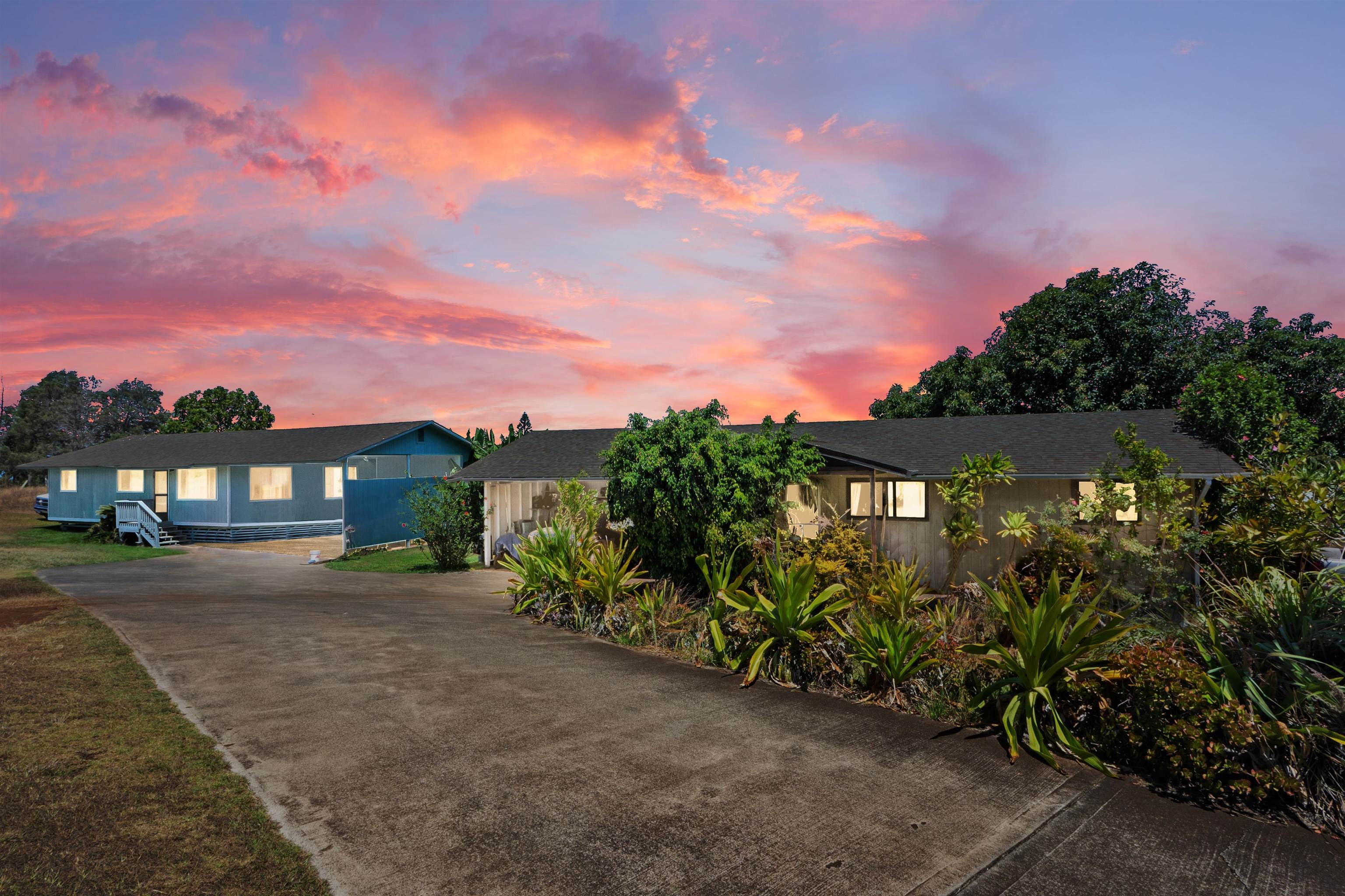 155 Naalae Road Kula, HI 96790 - Photo 1 of 46