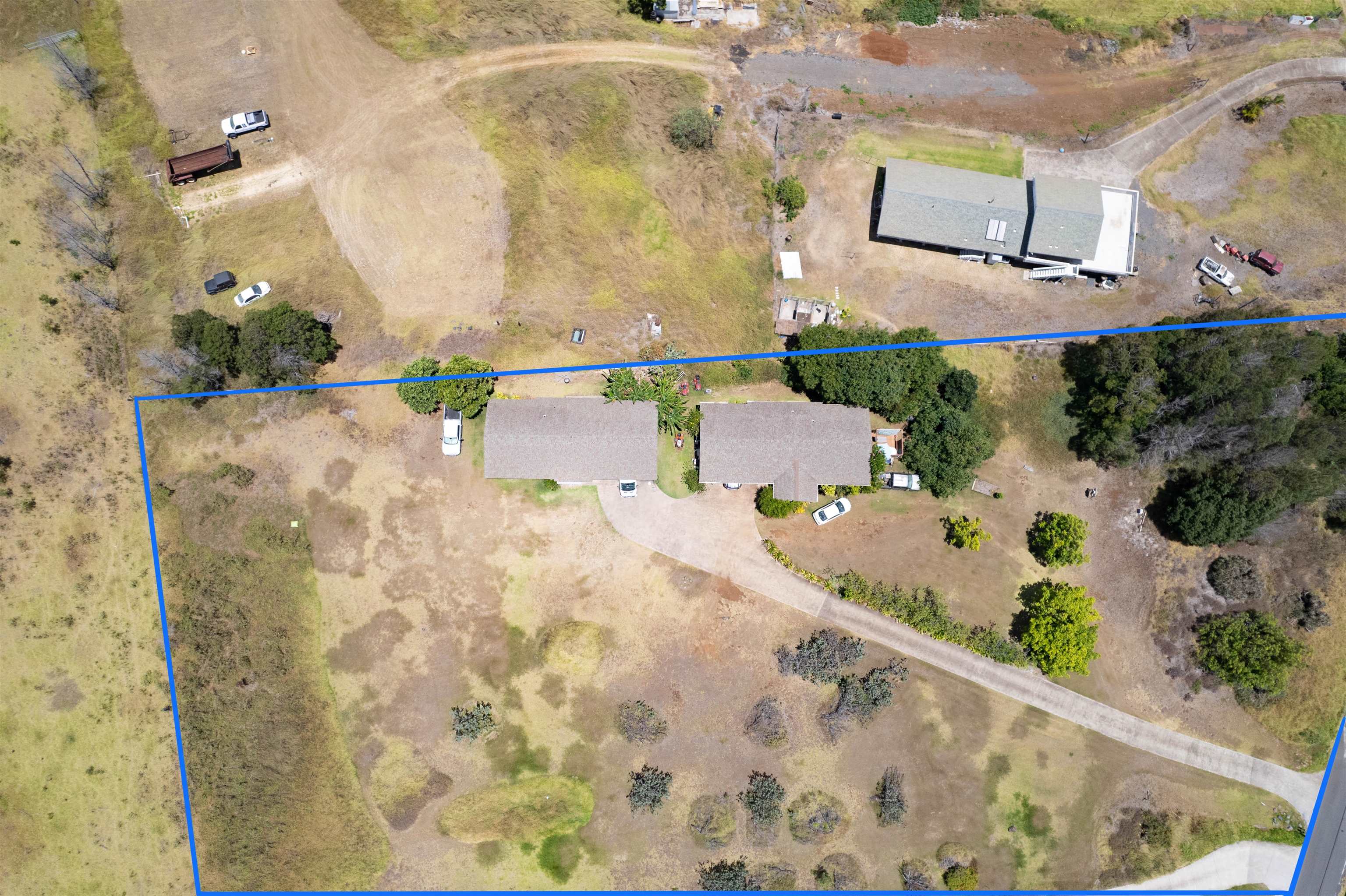 155 Naalae Road Kula, HI 96790 - Photo 33 of 46
