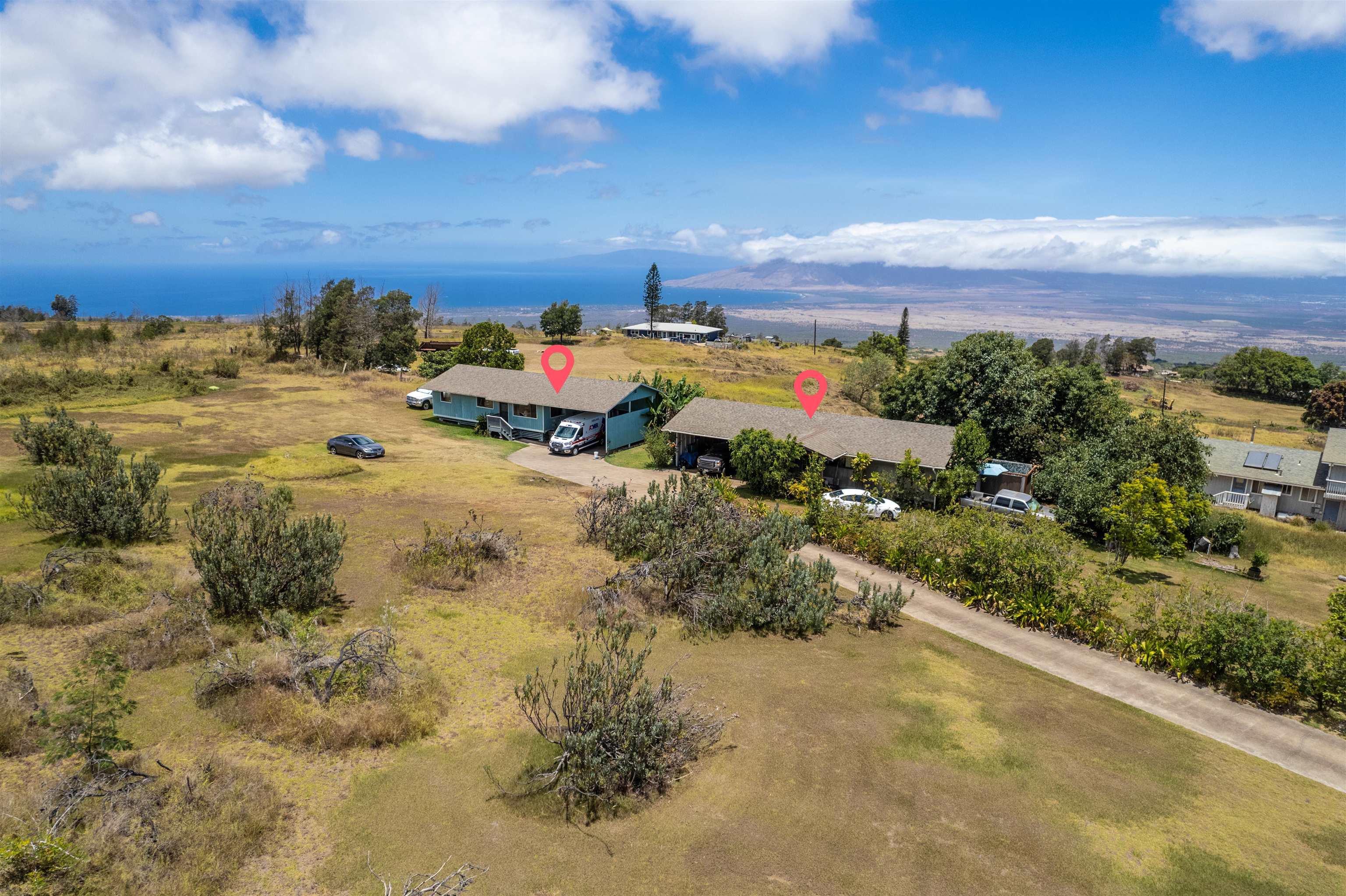 155 Naalae Road Kula, HI 96790 - Photo 34 of 46