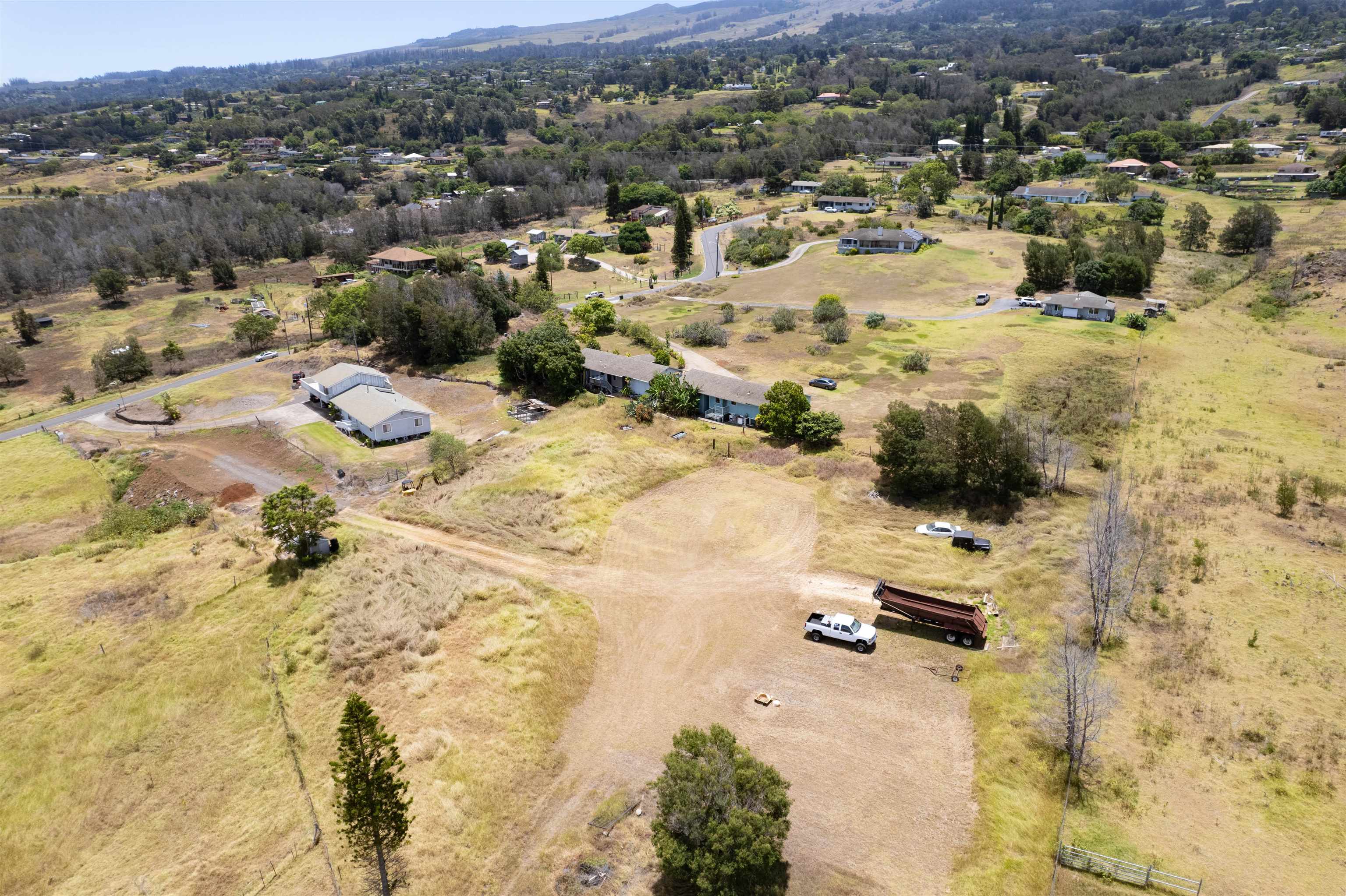 155 Naalae Road Kula, HI 96790 - Photo 35 of 46