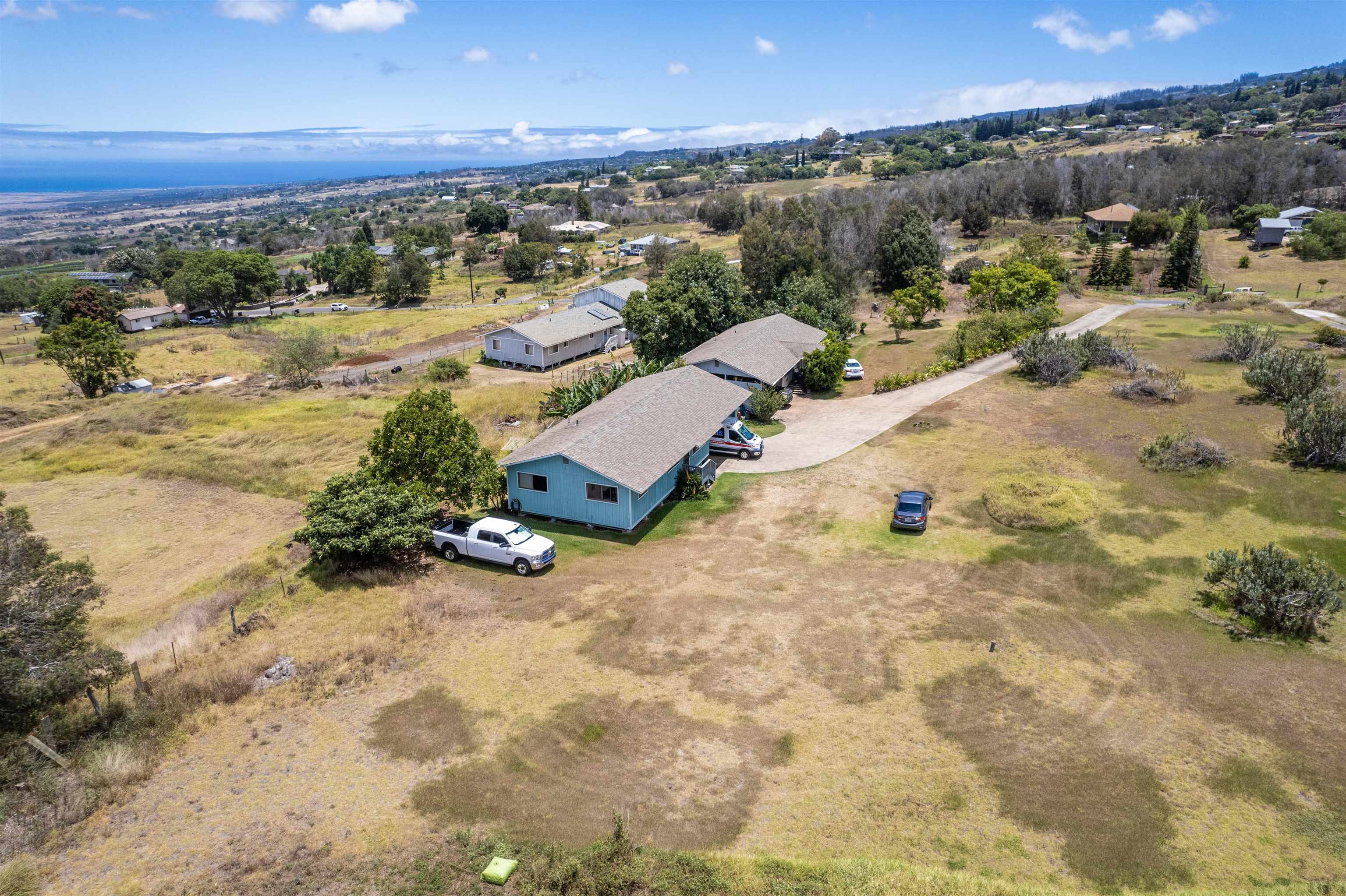155 Naalae Road Kula, HI 96790 - Photo 37 of 46