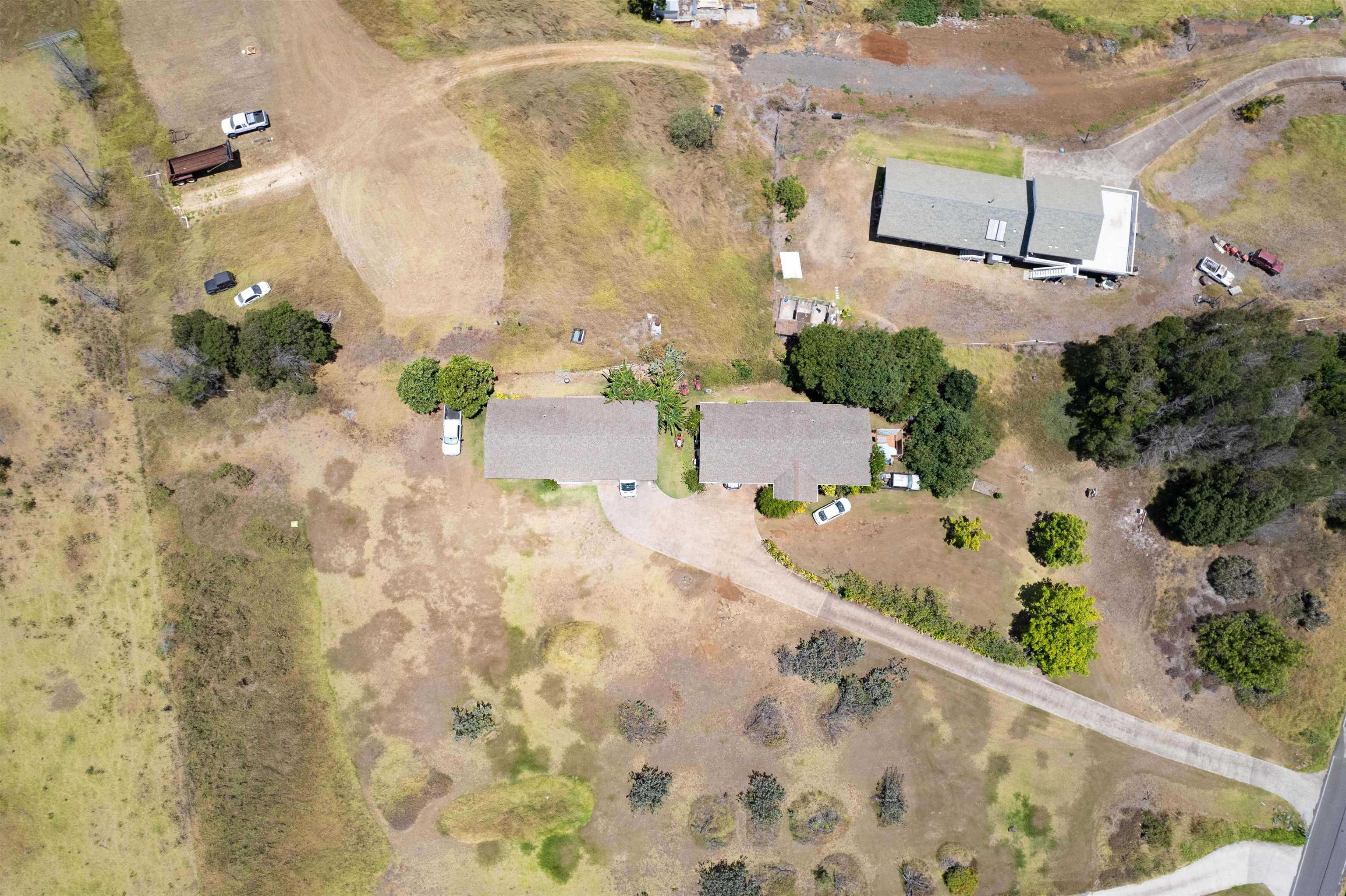 155 Naalae Road Kula, HI 96790 - Photo 41 of 46