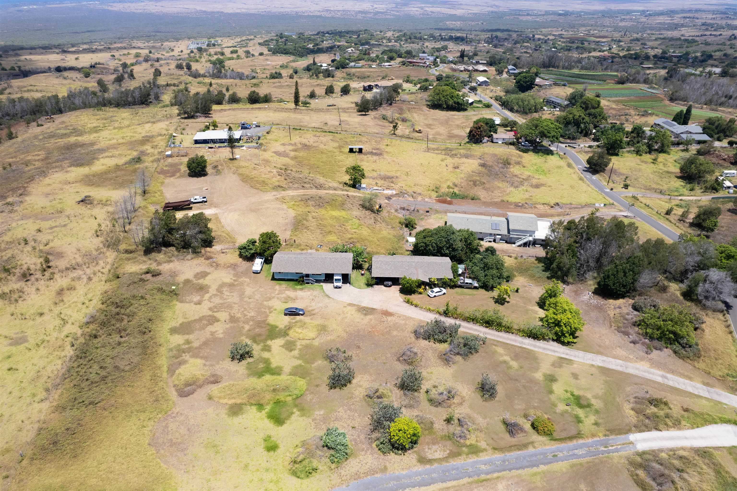 155 Naalae Road Kula, HI 96790 - Photo 42 of 46