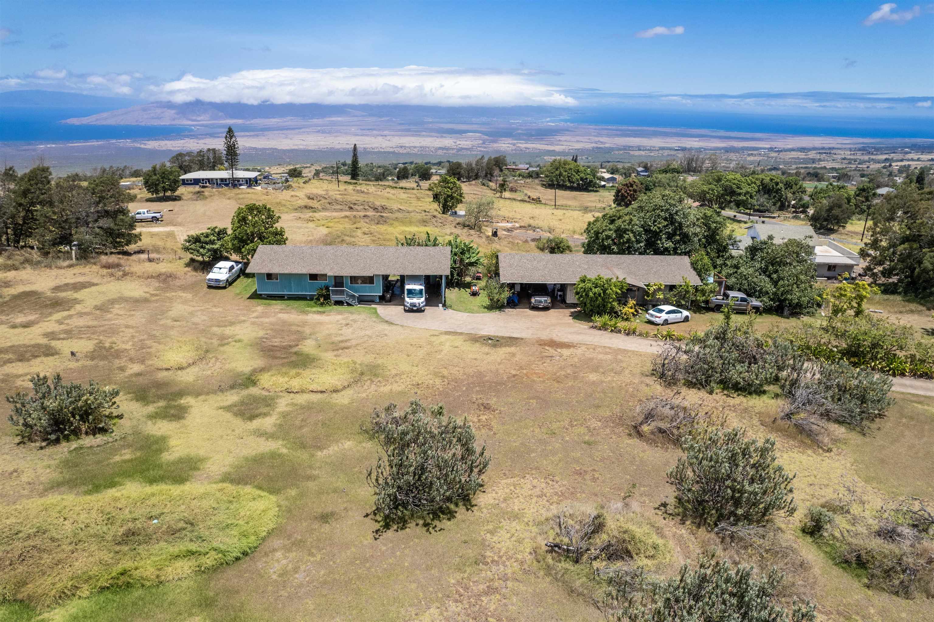 155 Naalae Road Kula, HI 96790 - Photo 43 of 46