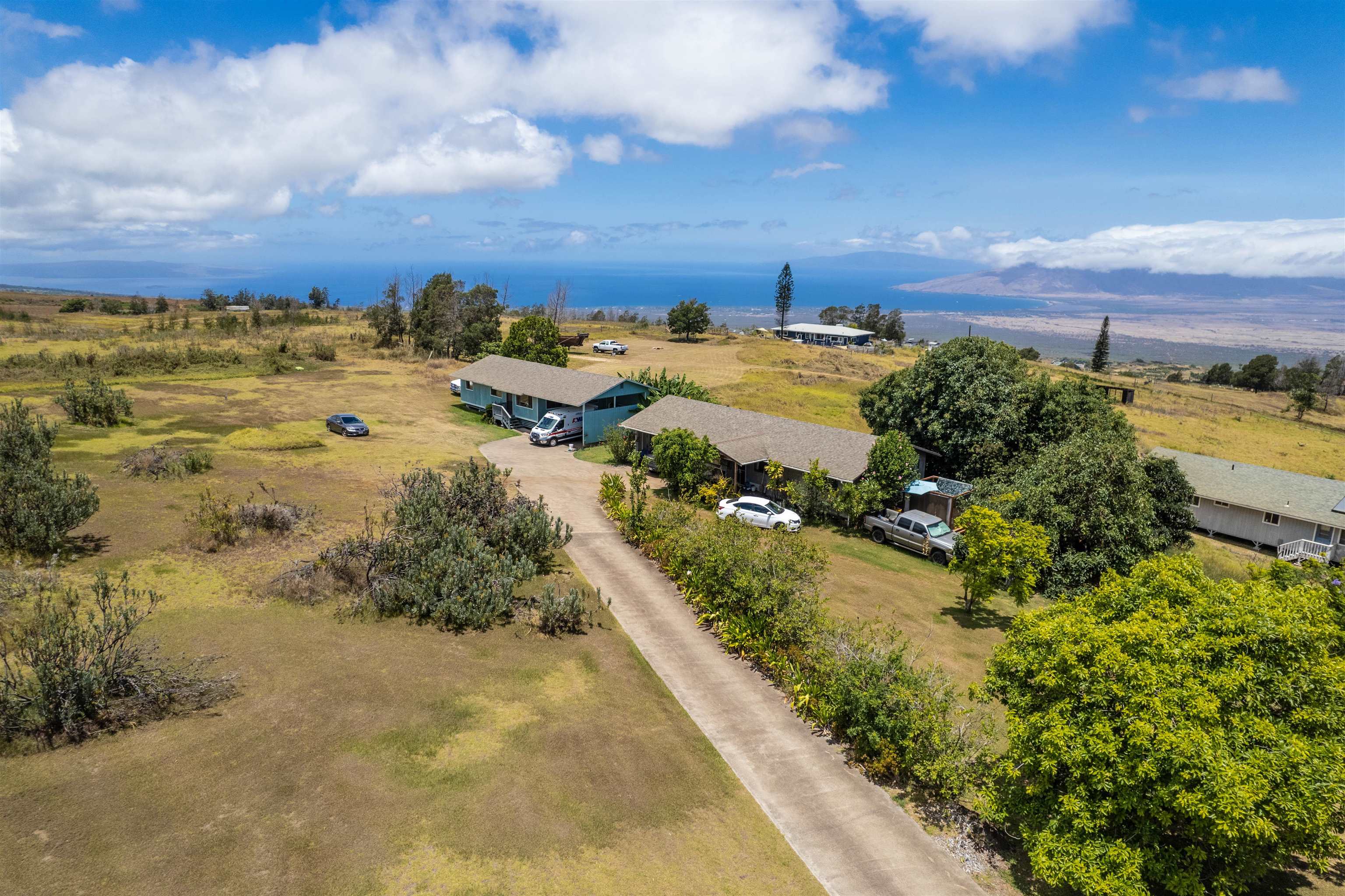 155 Naalae Road Kula, HI 96790 - Photo 45 of 46