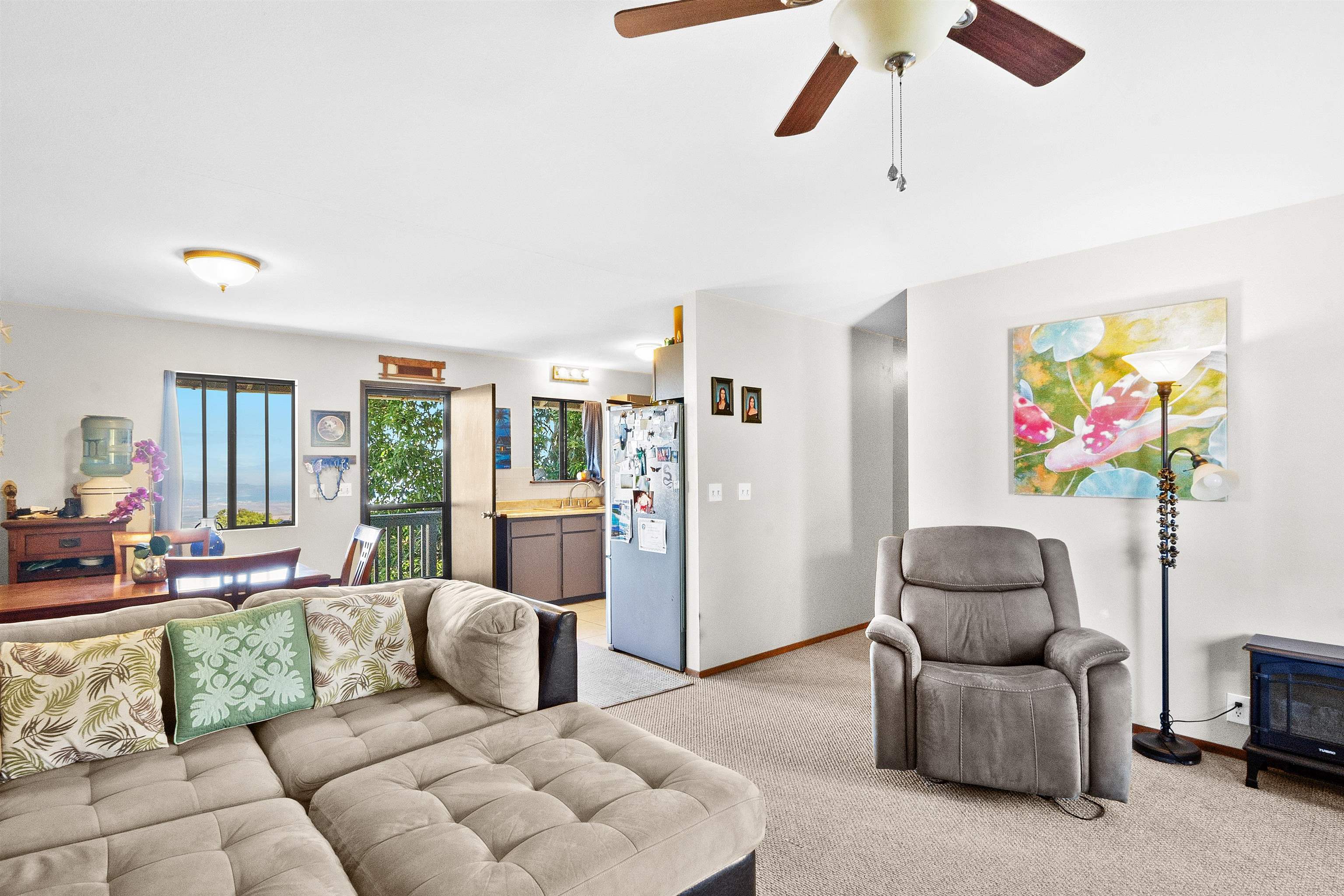 155 Naalae Road Kula, HI 96790 - Photo 10 of 46