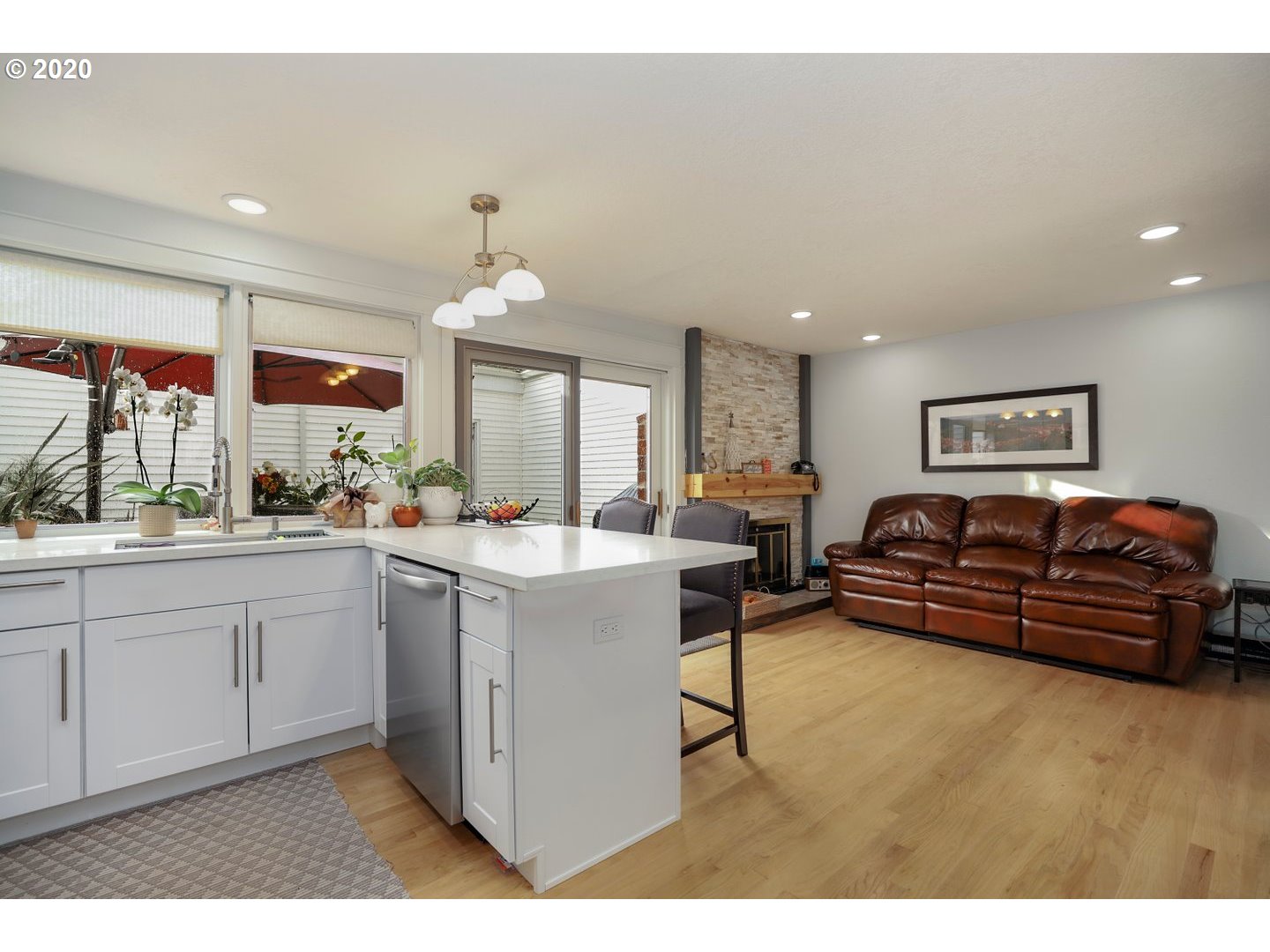 6145 Southwest Erickson Avenue Beaverton, OR 97008 - Photo 12 of 30