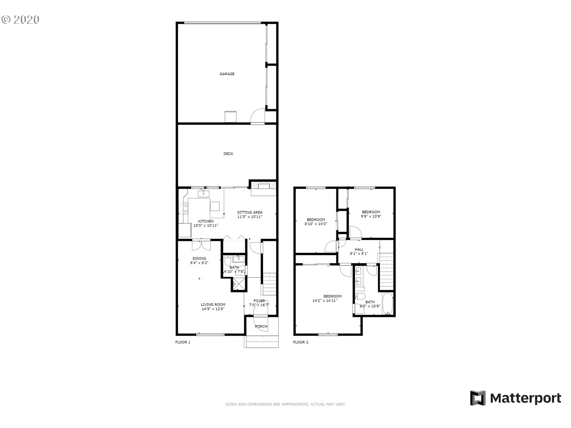 6145 Southwest Erickson Avenue Beaverton, OR 97008 - Photo 30 of 30