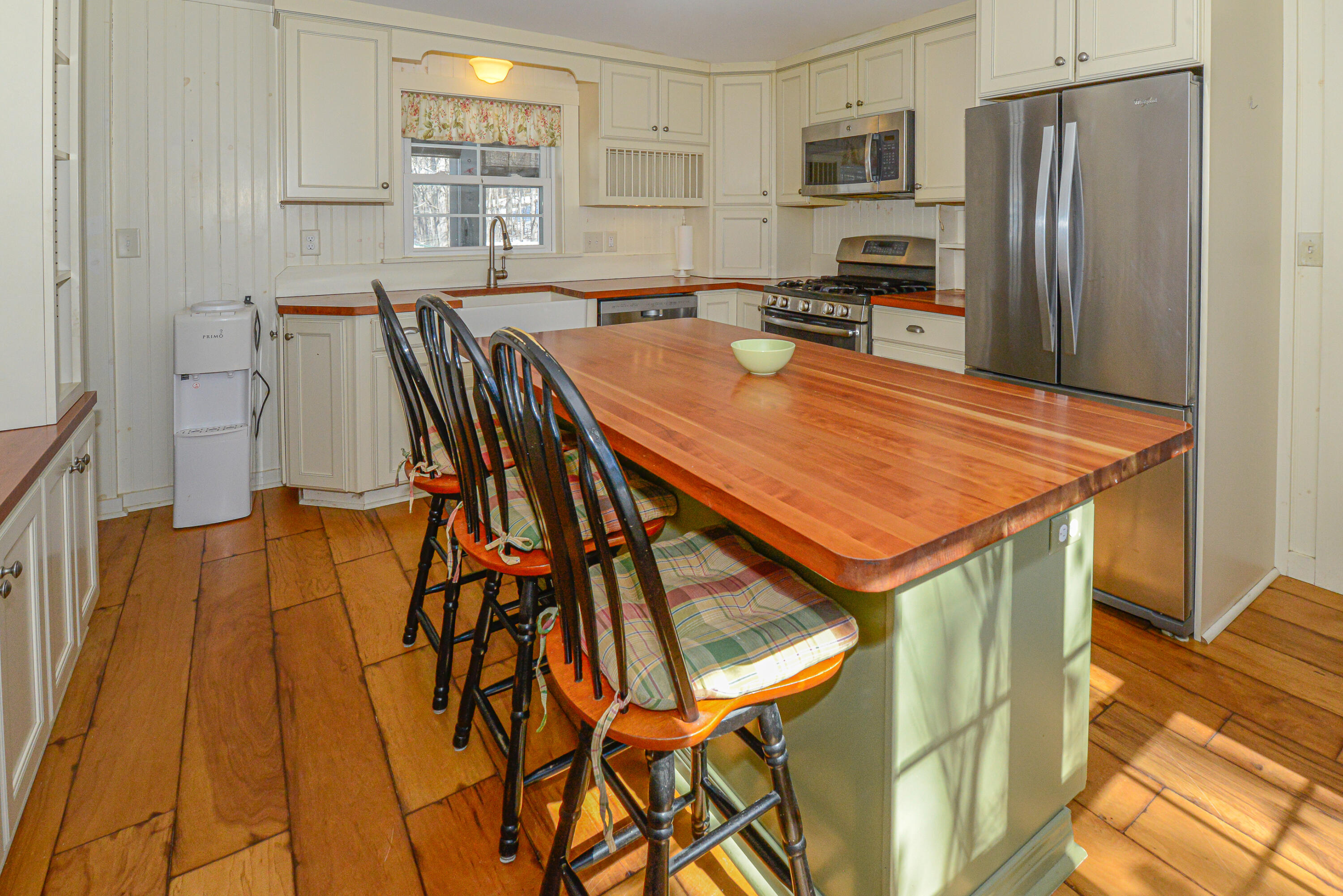 16 Valley Road Waterford, ME 04088 - Photo 6 of 21 Nixon Kit
