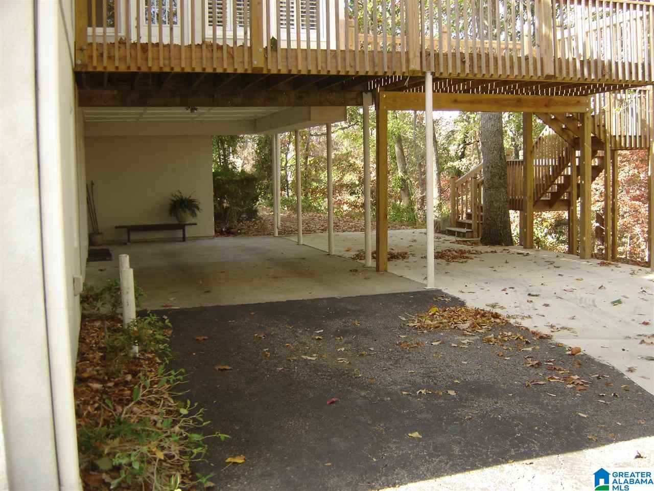 4412 Hillsedge Road Birmingham, AL 35210 - Photo 20 of 25