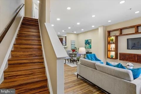 $699,000 | 1336 Half Street Southwest, Unit 1336, Washington, DC 20024