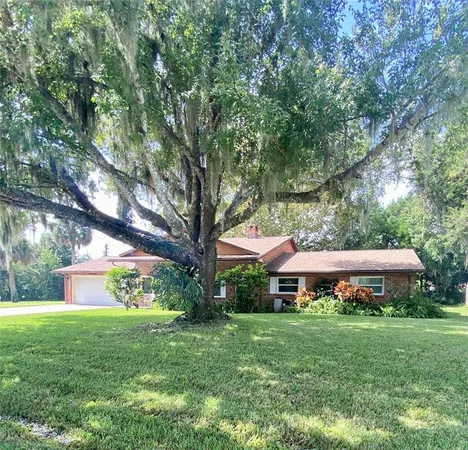 $299,900 | 2432 Woodland Drive, Edgewater, FL 32141