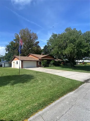 $349,900 | 2432 Woodland Drive, Edgewater, FL 32141