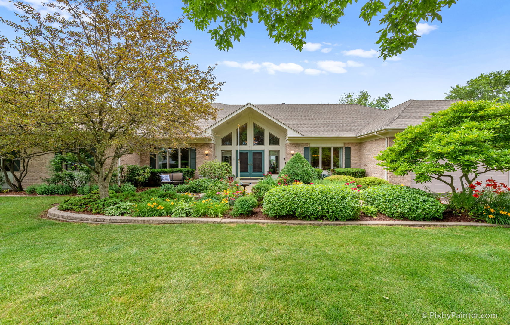 2214 Shetland Road Inverness, IL 60010 - Photo 1 of 39