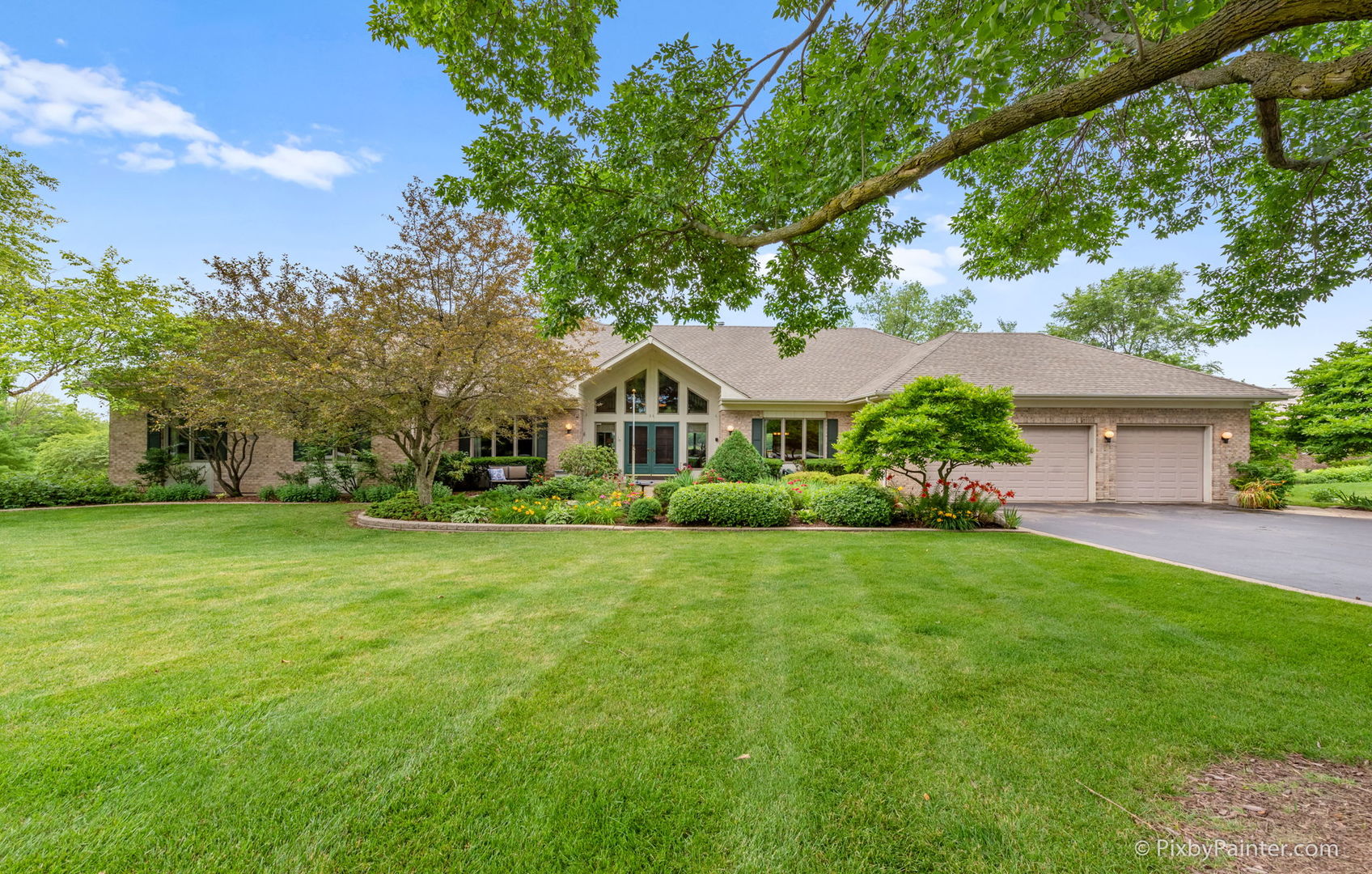 2214 Shetland Road Inverness, IL 60010 - Photo 2 of 39