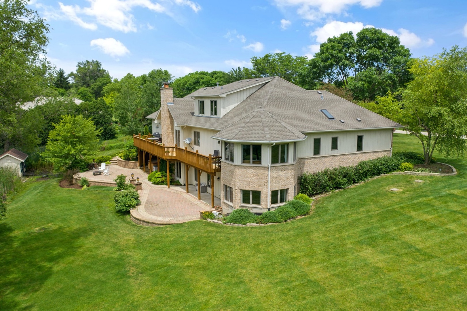 2214 Shetland Road Inverness, IL 60010 - Photo 37 of 39
