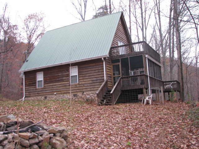 751 Blowing Springs Road Menlo, GA 30731 - Photo 1 of 1 Gallery Image 1