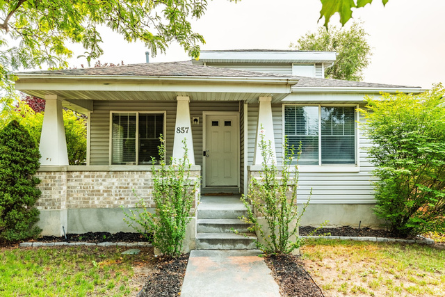 857 West 200 South Provo, UT 84601 - Photo 1 of 31
