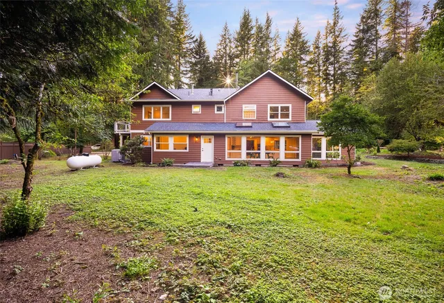 $999,995 | 5656 Doran Road, Acme, WA 98220
